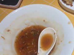 -蔡澜点心·粤菜(花城汇南区店)