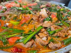 -京玉菲饭店(李村店)