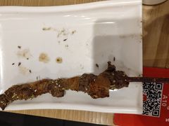 -牛三哥洛阳牛肉汤(生态城店)