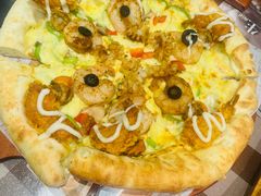 -米斯特比萨(罗斯福店)