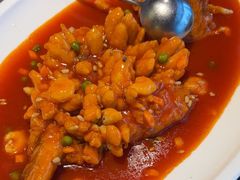 -望乡楼上海菜(日月光店)