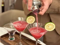 -王品牛排(郑州大卫城店)