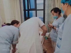 -菁幼月子会所(儿童医院店)