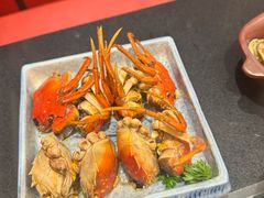 -大牛寿喜烧·和牛放题(香港广场店)
