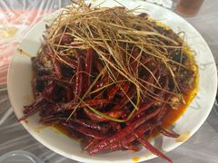 -辣螃铠盆盆蟹大排档(总店)