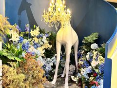 -狮拾久·现代新加坡料理(福田COCO Park店)