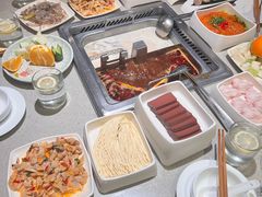 -海底捞火锅(群光广场店)