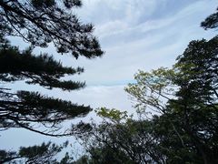 -萍乡武功山风景名胜区