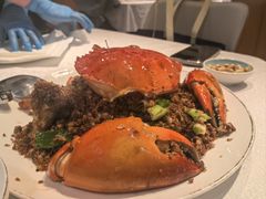 -喜记避风塘炒辣蟹(旗舰店)