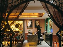 -泰禾馨·泰式按摩精油SPA(新街口金鹰店)