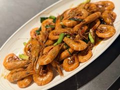 -佬太公海鸭·海鲜大排档(上海总店)