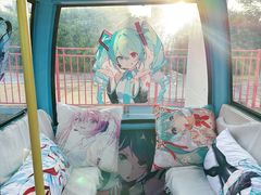 -巨鹏飞梦幻海岸