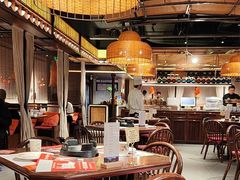 -小隐人家(乐松店)