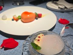 -弦月窗LUNETTE BY AMANDA(复兴路店)