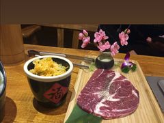 -秦小牛煎肉餐厅(河北大街总店)