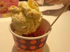 -哈根达斯(武汉天地店)