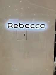 -Rebecca瑞贝卡时尚假发