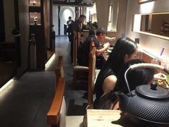 -呷哺呷哺(凯旋广场店)