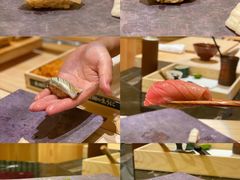 -荣一代目OMAKASE板前料理
