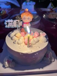 -千禧果月子会所(郑州东站店)