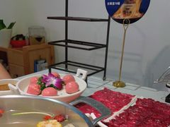 -俏牛哥鲜牛肉牛肆馆(重庆天地店)