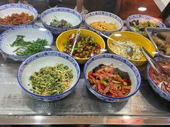 -美玲拉面(鞍山西道店)