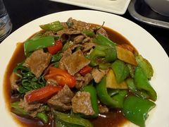 -南蛮子Southern Barbarian(进贤路店)