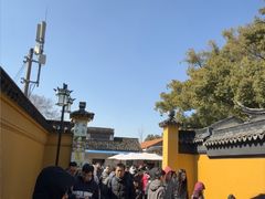 -西园寺素食(西园弄戒幢律寺店)