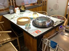 -沸炉重庆老火锅(军事博物馆店)