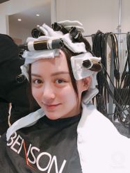 -BENSON沙龙