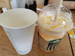 -星巴克臻选(郑州国贸360广场店)