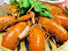 清蒸龙虾-外婆人家(软件园店)