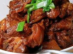 -壹只菜·崇明本地特色菜(崇明南门店)