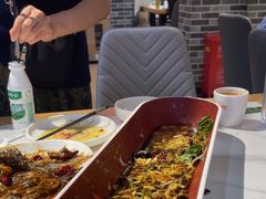 -李老哈·东北菜(宋园路店)