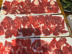 -牛必福潮汕牛肉火锅(油坊桥店)