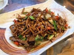 -西江美食舫·江西菜(健德桥店)