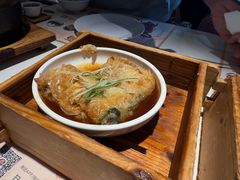 -粤点越有·茶点·粤菜(樵岭国际店)