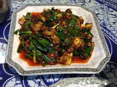 iphone_upload_pic-白家寨子·山野白族菜(古城总店)