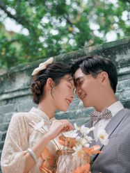 -日光视觉婚纱摄影(旗舰店)