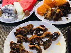 -339旋转餐厅(天府熊猫塔店)