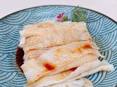 金湖莲藕粉皮-禧宴Joyous Restaurant(禧园店)