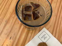 -Cafe del Volcan(永康路店)