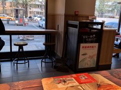 -肯德基(丰管路店)