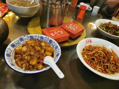 -天下客饭店(中山路店)
