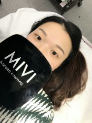 -MIVI·纹眉半永久野生眉