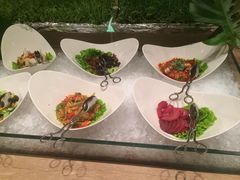 -富力希尔顿酒店·地阔自助餐厅