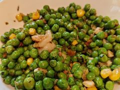 -简小舍·民间手艺菜(武昌江滩店)