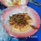 ⛓巷子里的美食——🍡老李烧烤 