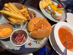 -bluefrog蓝蛙(皇庭广场店)
