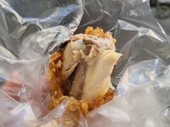 -满记烧饼(牛街东里小区一区店)